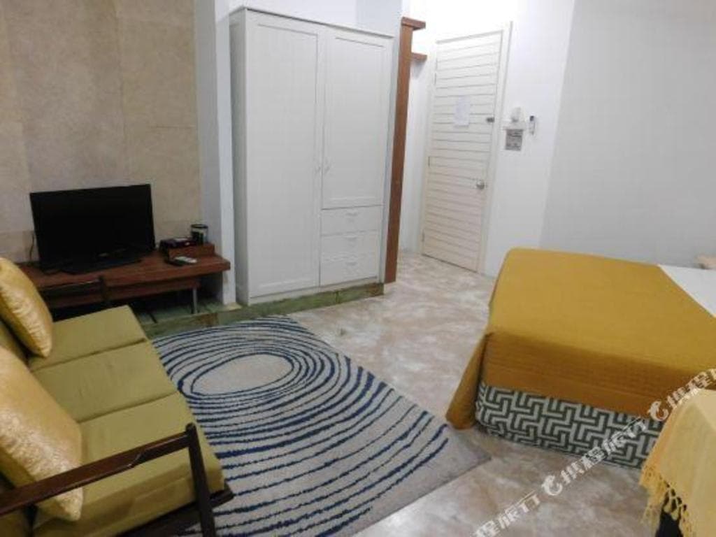 Desa Gardens Guest House Kuala Lumpur