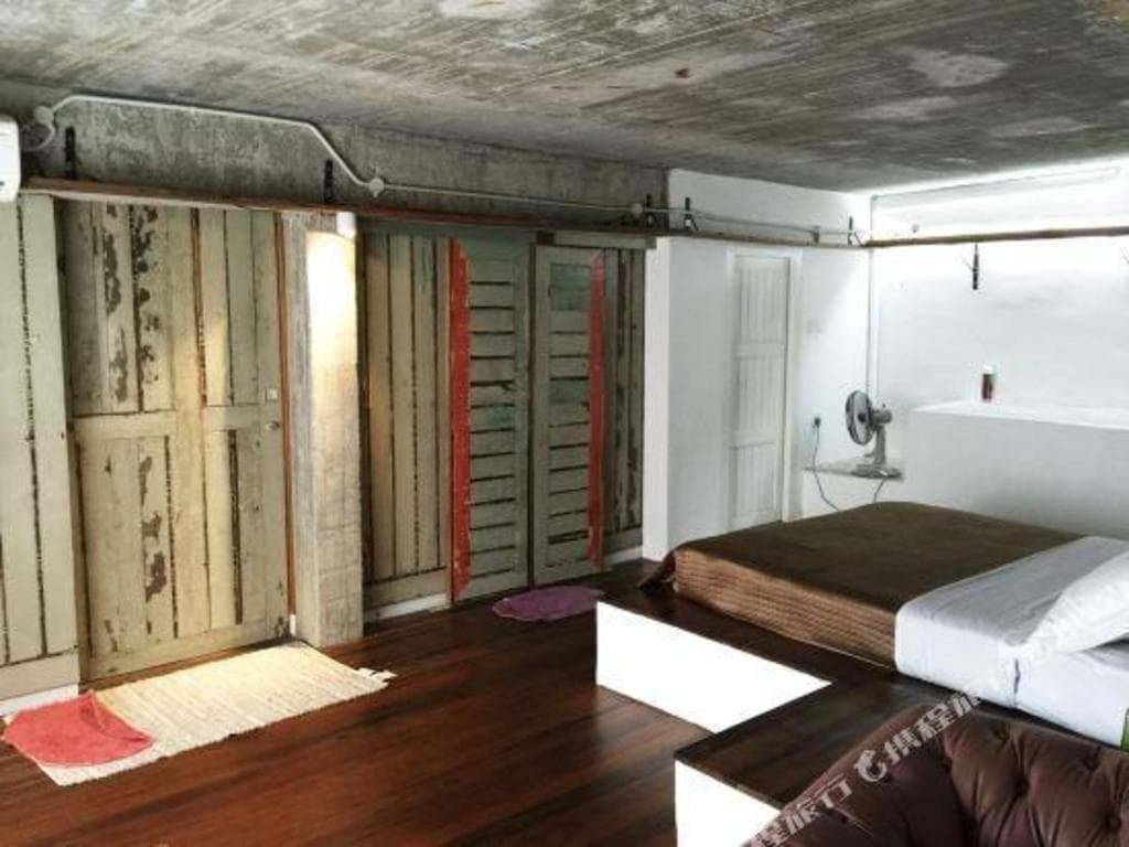 Desa Gardens Guest House Kuala Lumpur