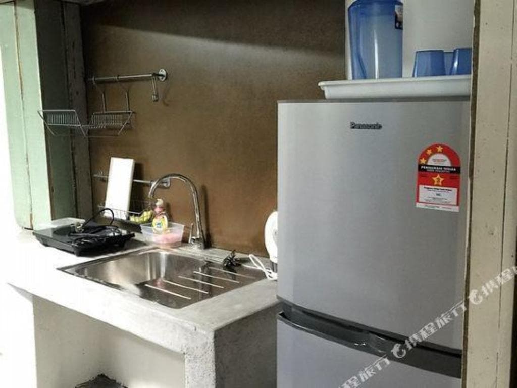 Desa Gardens Guest House Kuala Lumpur