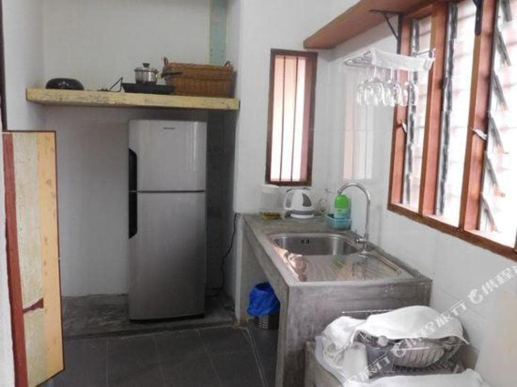 Desa Gardens Guest House Kuala Lumpur