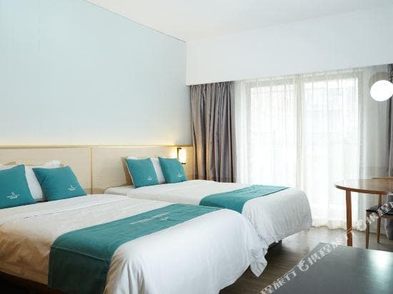 Paco Hotel (Guangzhou Jinan University)