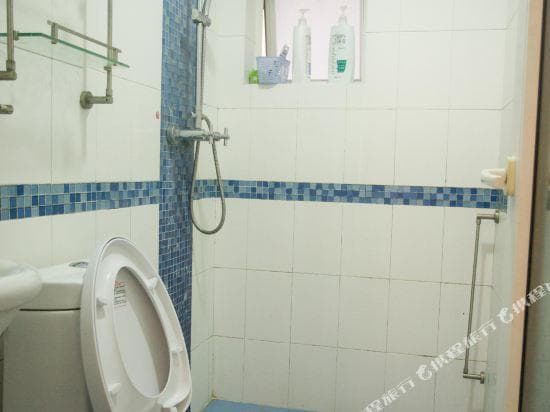 Xinyijia Apartment Hotel