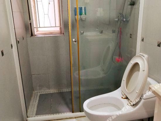 Xinyijia Apartment Hotel