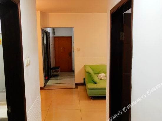 Xinyijia Apartment Hotel