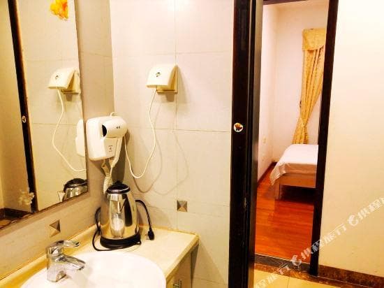 Xinyijia Apartment Hotel