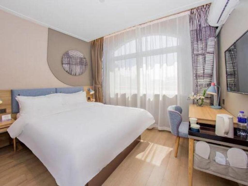 Home Inn (Shanghai Pudong Expo Tangqiao)