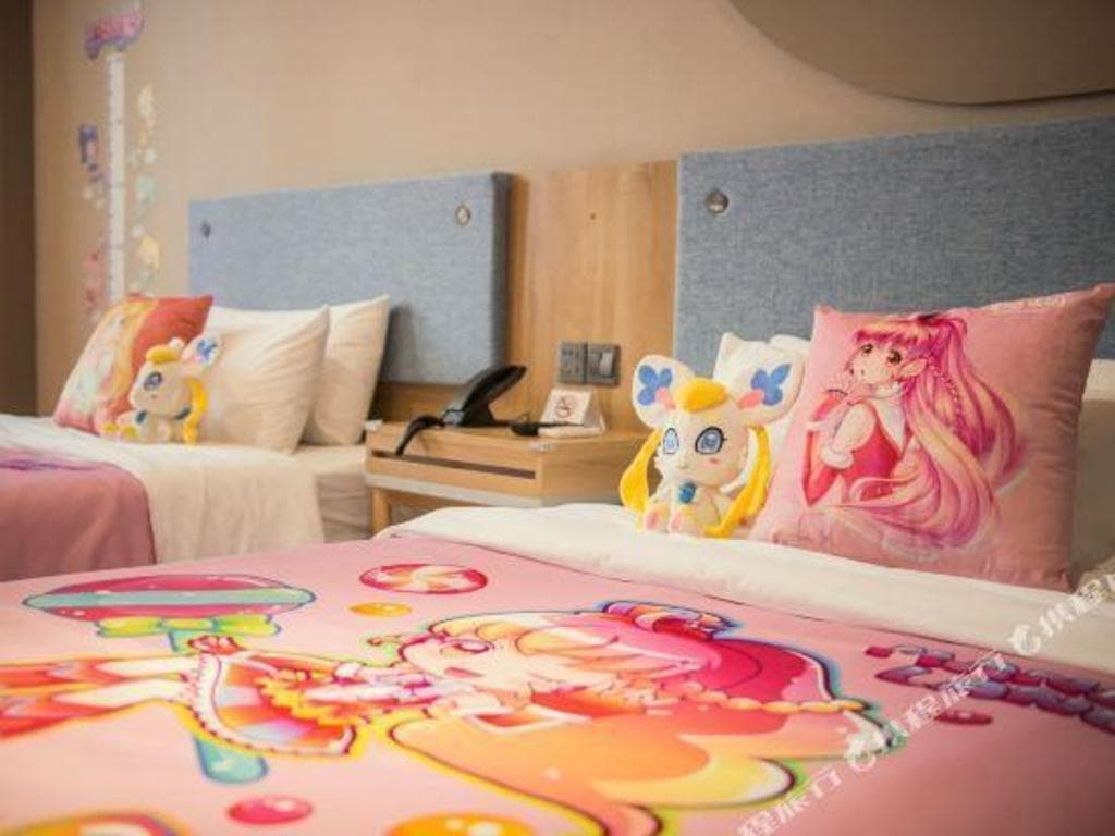 Home Inn (Shanghai Pudong Expo Tangqiao)