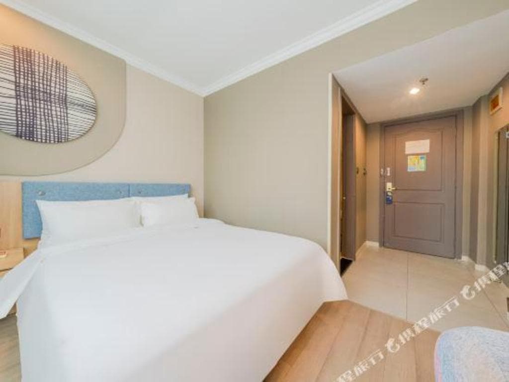 Home Inn (Shanghai Pudong Expo Tangqiao)