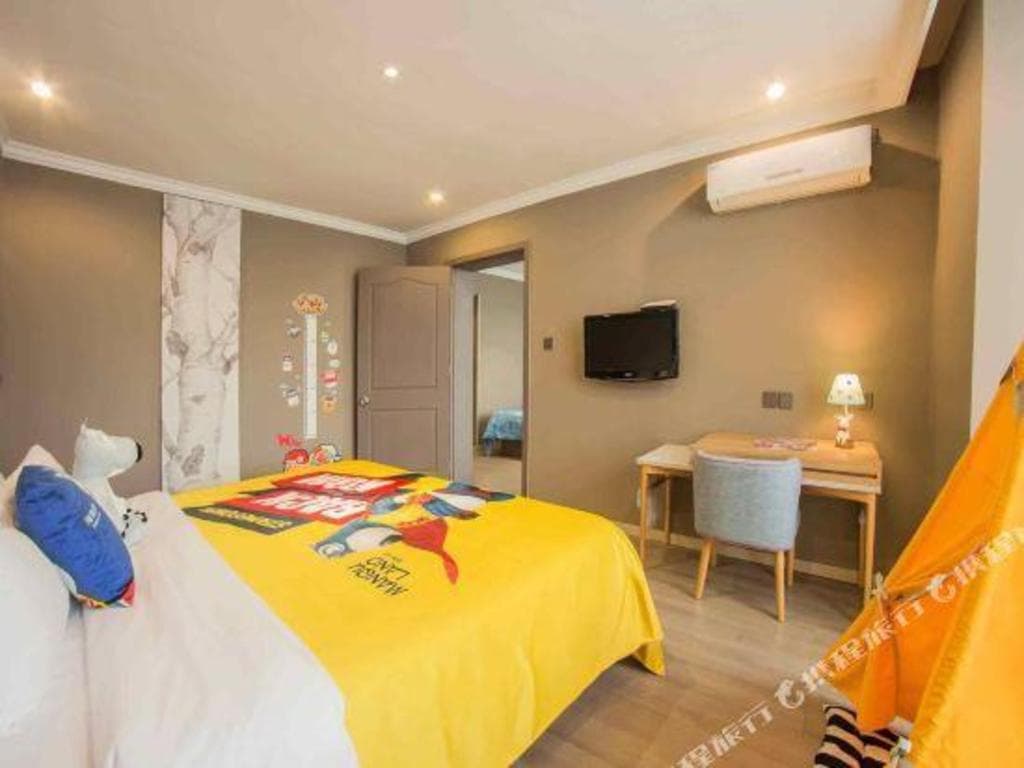 Home Inn (Shanghai Pudong Expo Tangqiao)