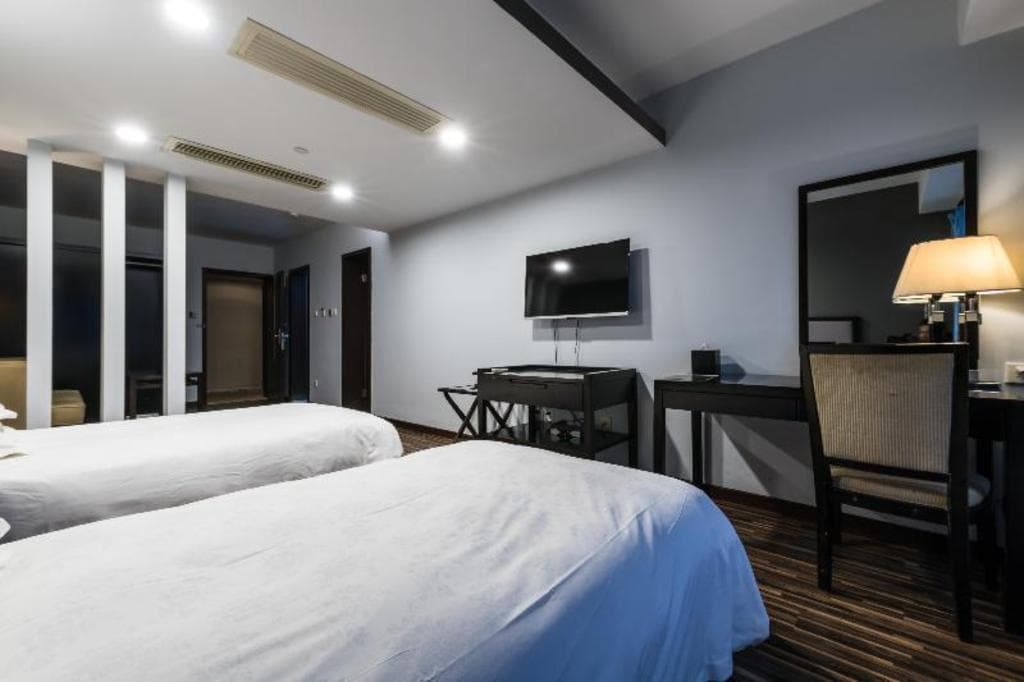 Haode Wanyuan Hotel
