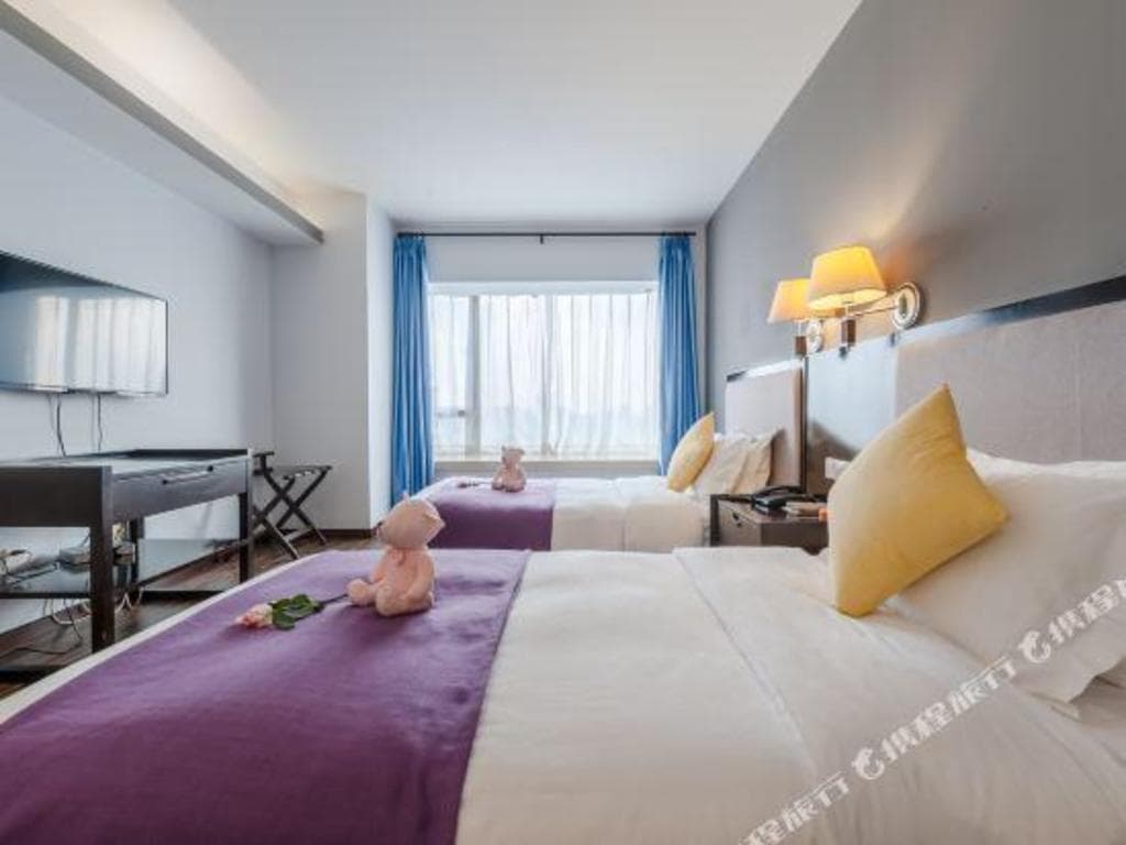 Haode Wanyuan Hotel