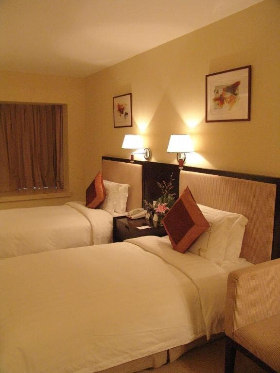 Haode Wanyuan Hotel
