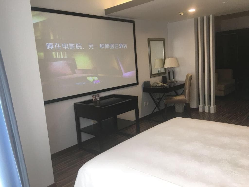 Haode Wanyuan Hotel