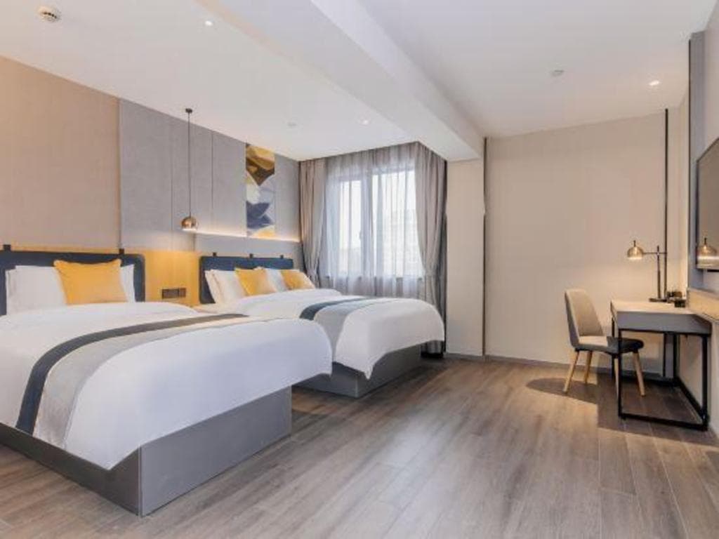 Home Inn Selected (Shanghai Raffles, North Bund)