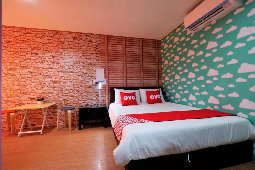 OYO 503 Phuket Numnoi - Hostel