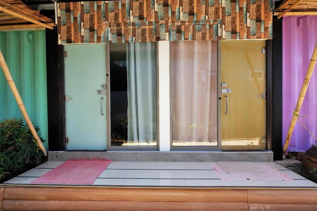 OYO 503 Phuket Numnoi - Hostel