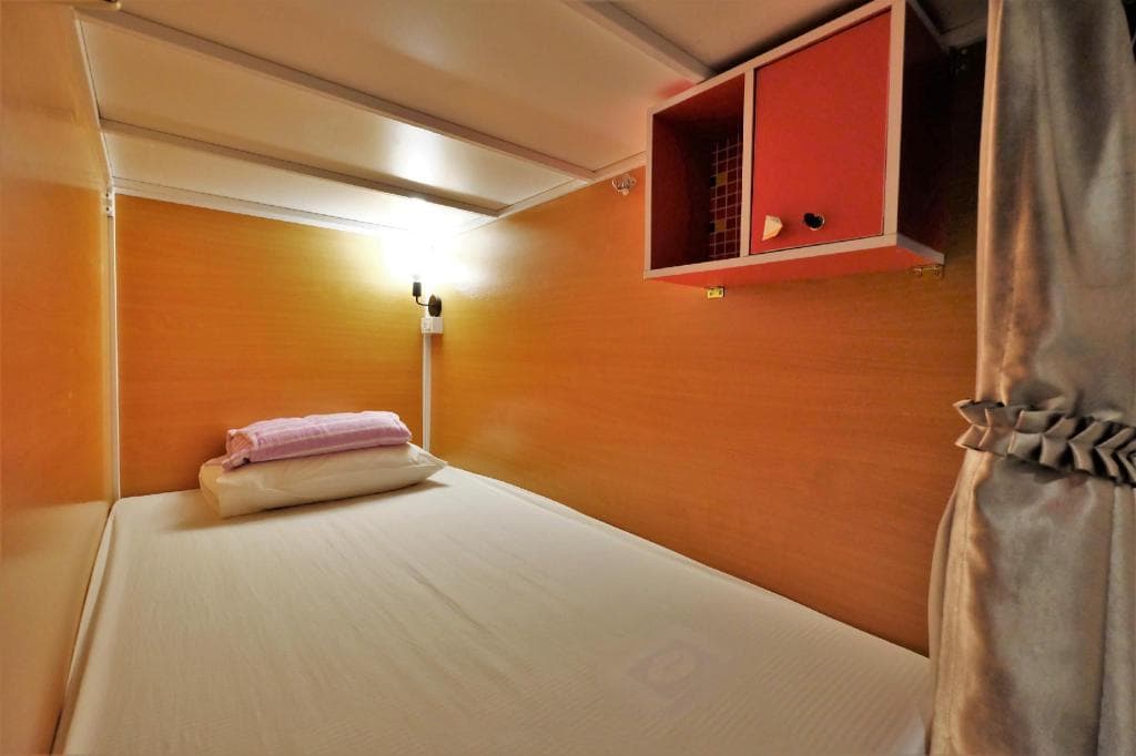 OYO 503 Phuket Numnoi - Hostel