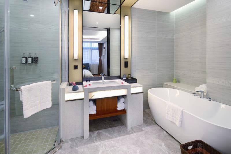 Zhenyue Hotel