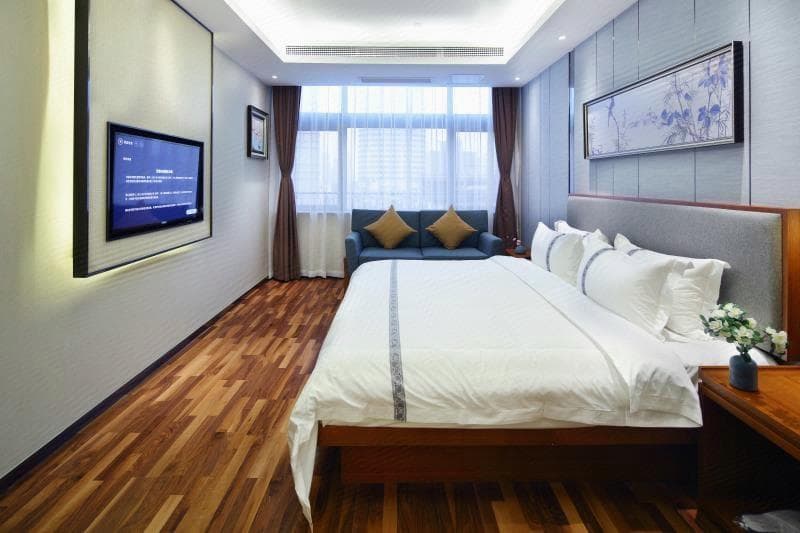 Zhenyue Hotel
