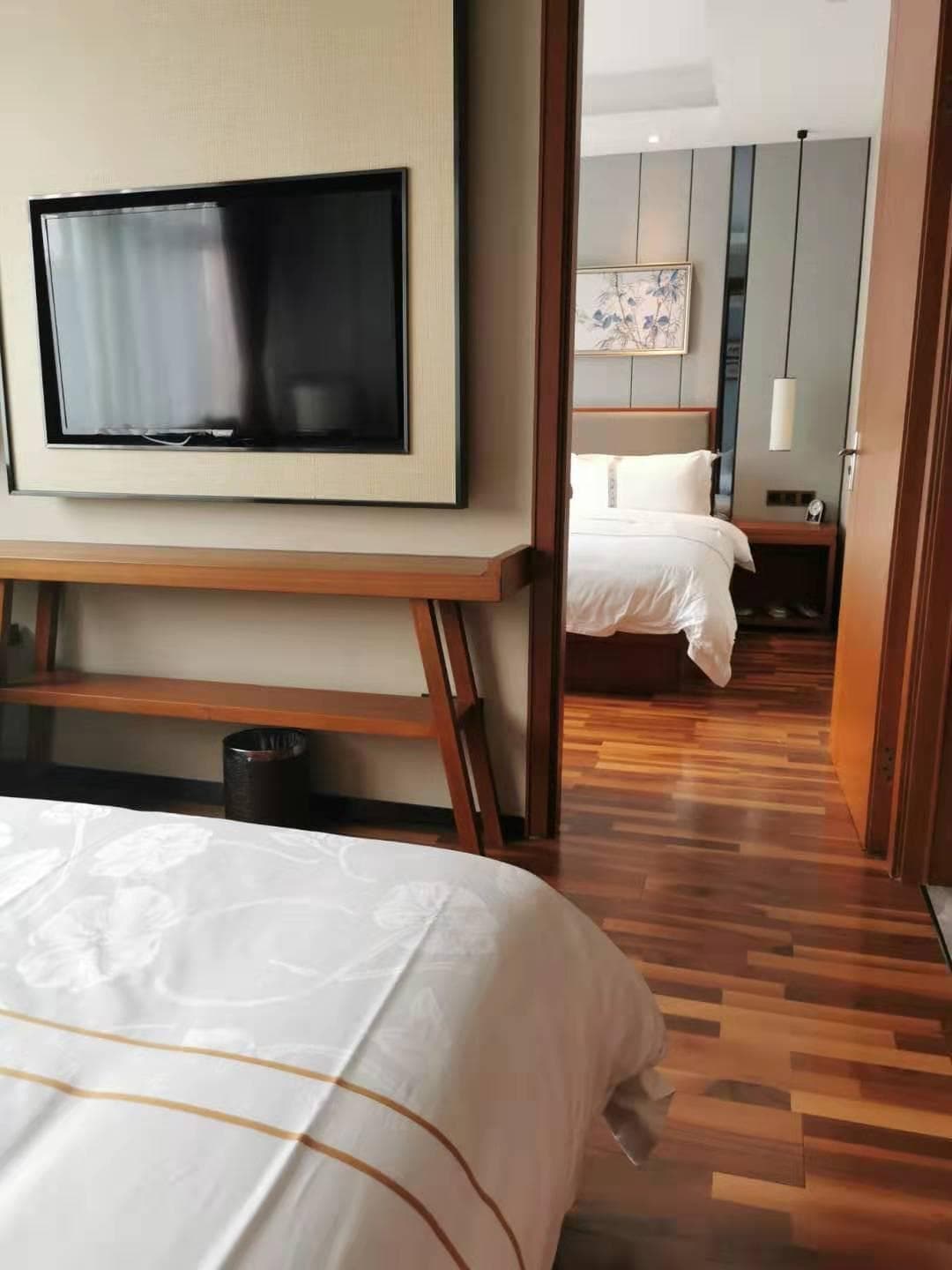Zhenyue Hotel
