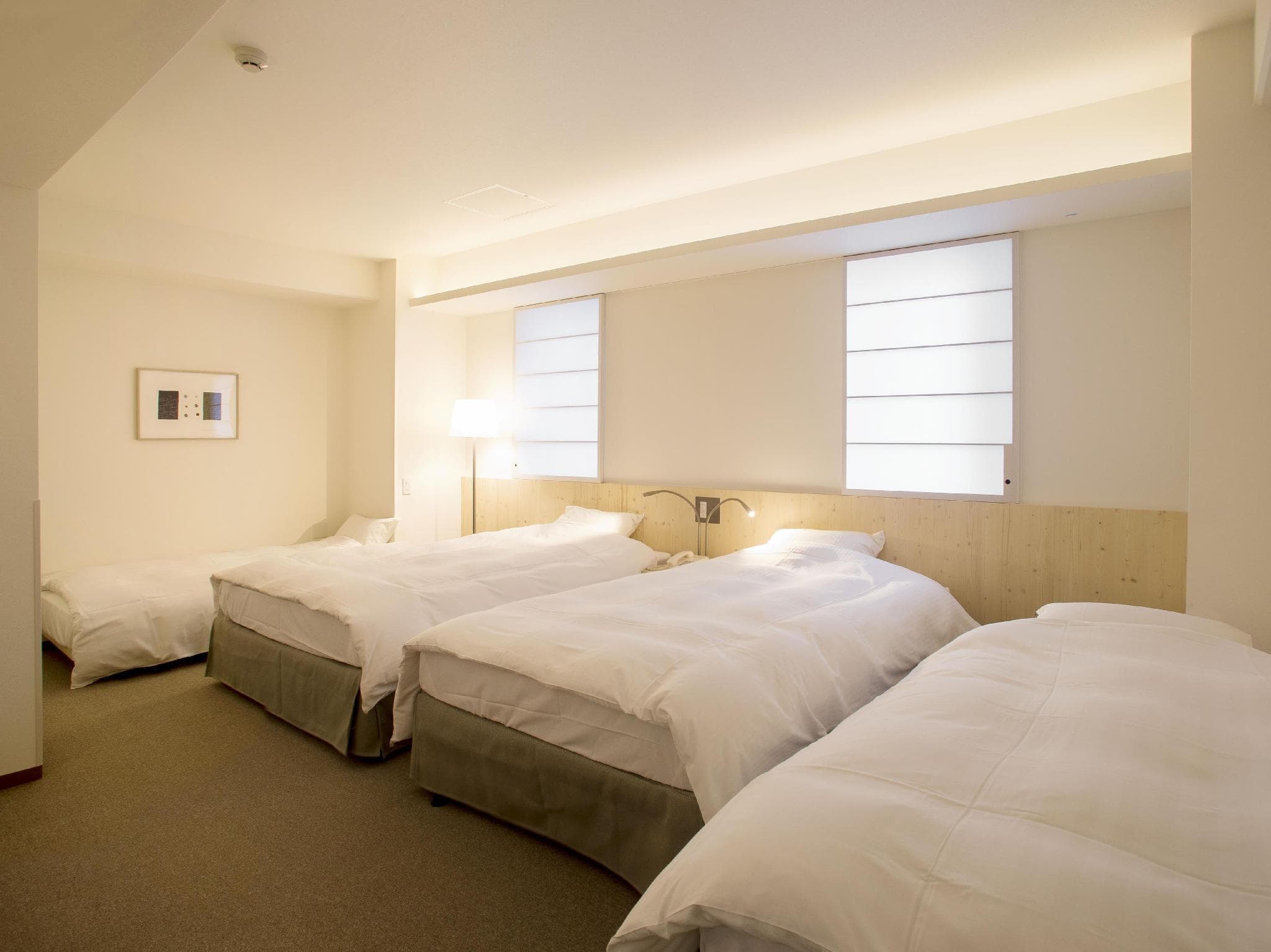 Shin-Osaka Station Hotel Annex