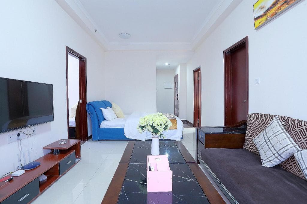Ka Lai Apartment (Guangzhou Pazhou Business Square)