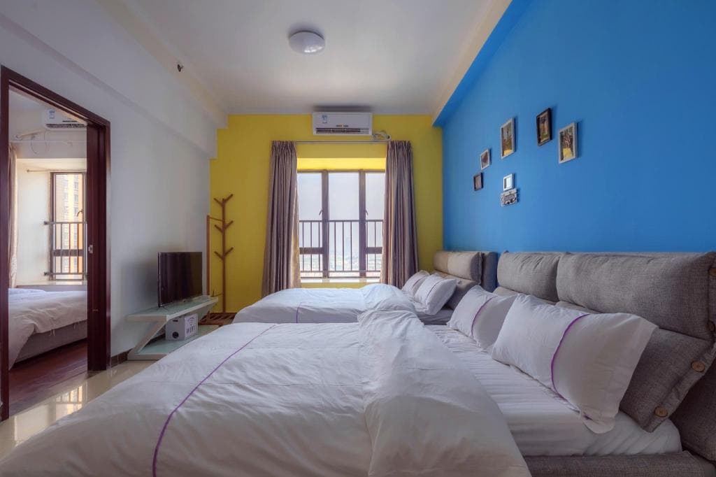 Ka Lai Apartment (Guangzhou Pazhou Business Square)