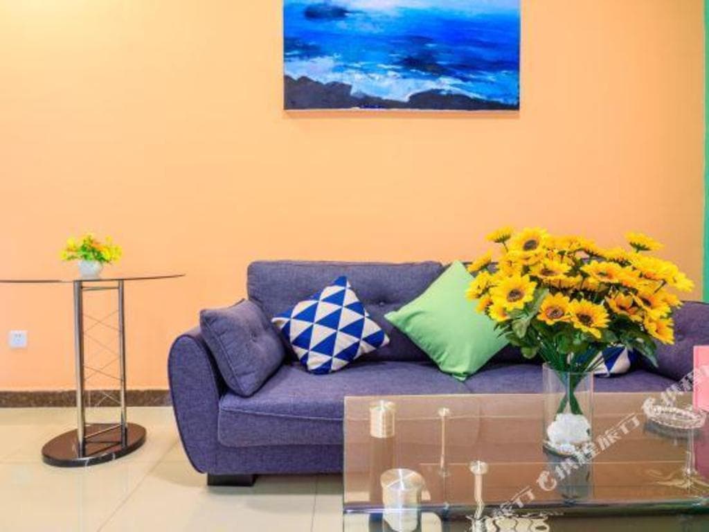 Ka Lai Apartment (Guangzhou Pazhou Business Square)