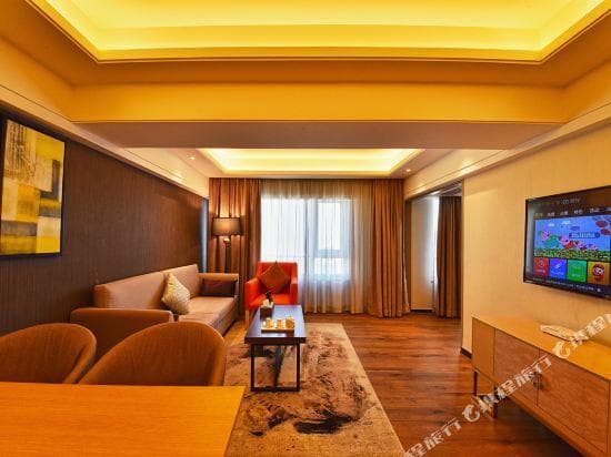Manyun Gangrun Jiangwan Apartment
