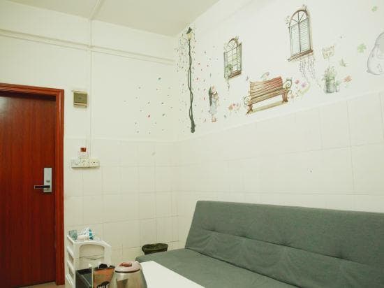 Garden Apartment(Guangzhou University Town & East China Normal University Branch)
