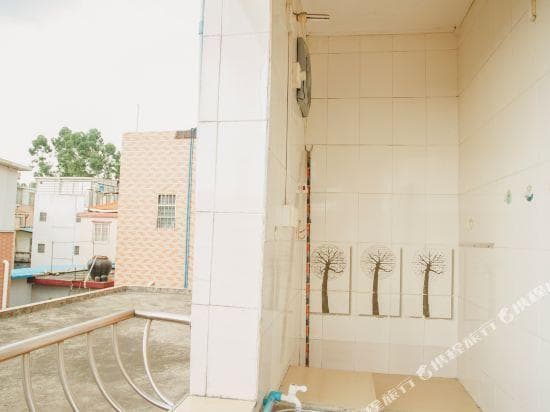 Garden Apartment(Guangzhou University Town & East China Normal University Branch)