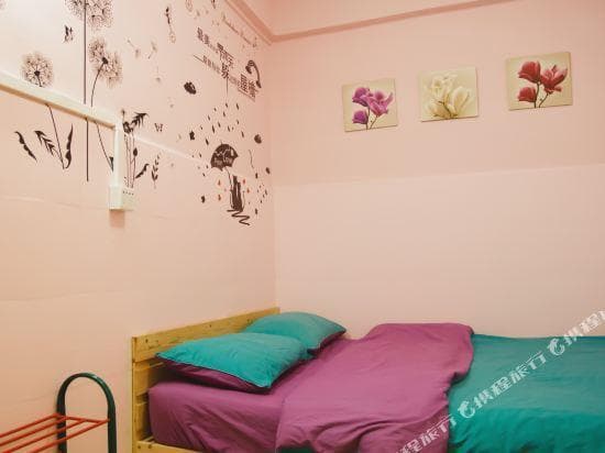 Garden Apartment(Guangzhou University Town & East China Normal University Branch)