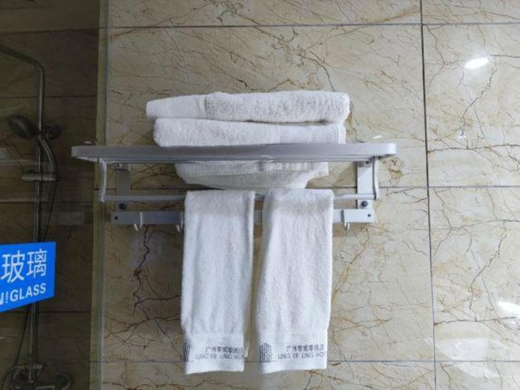 Ling Er Ling Hotel