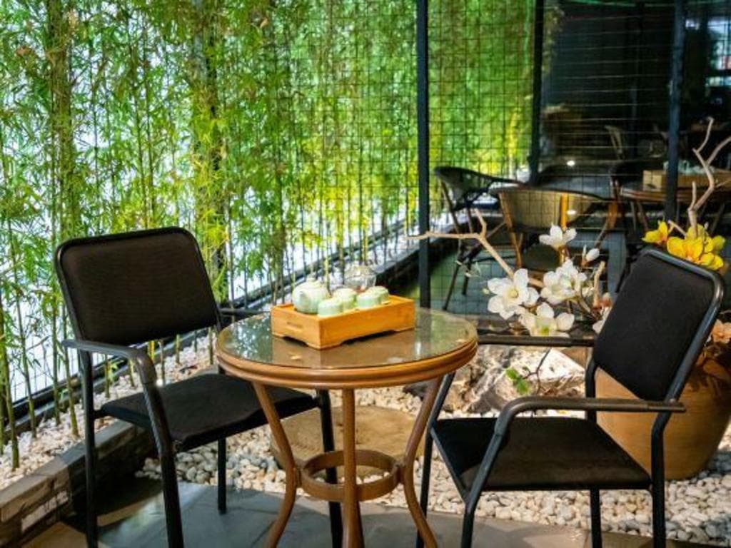 Ling Er Ling Hotel