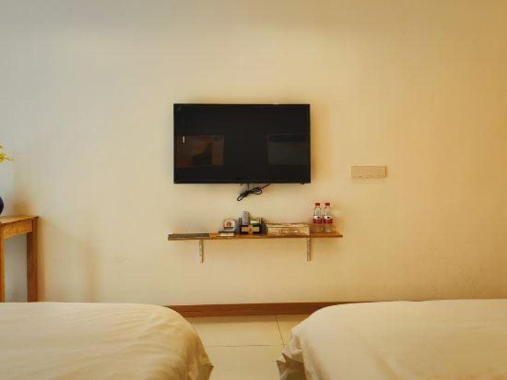 Ling Er Ling Hotel