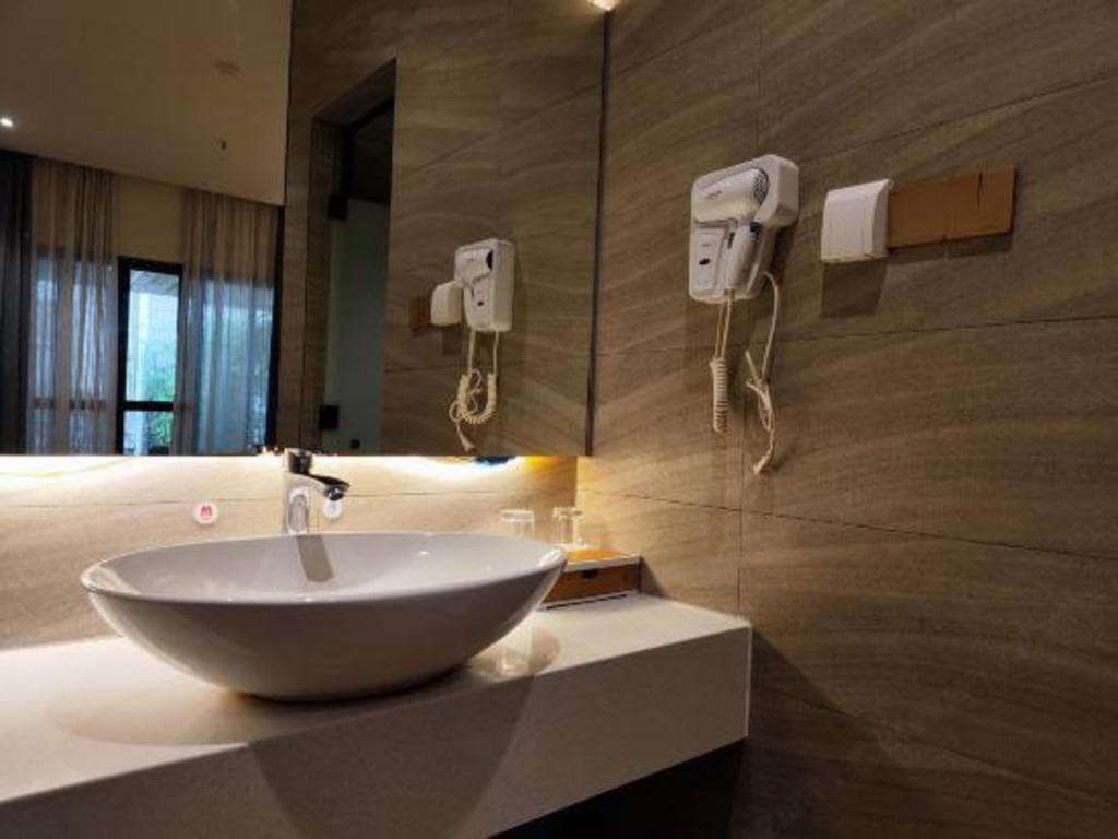 Ling Er Ling Hotel