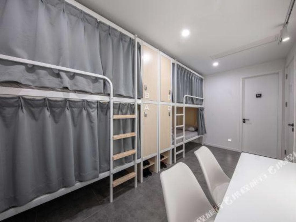 Iforest Hostel