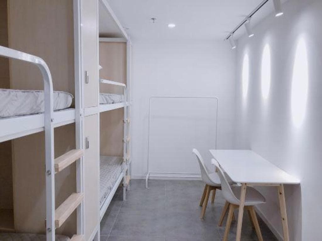 Iforest Hostel