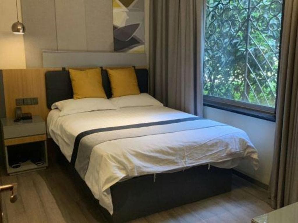 Hebinyuan Boutique Hotel