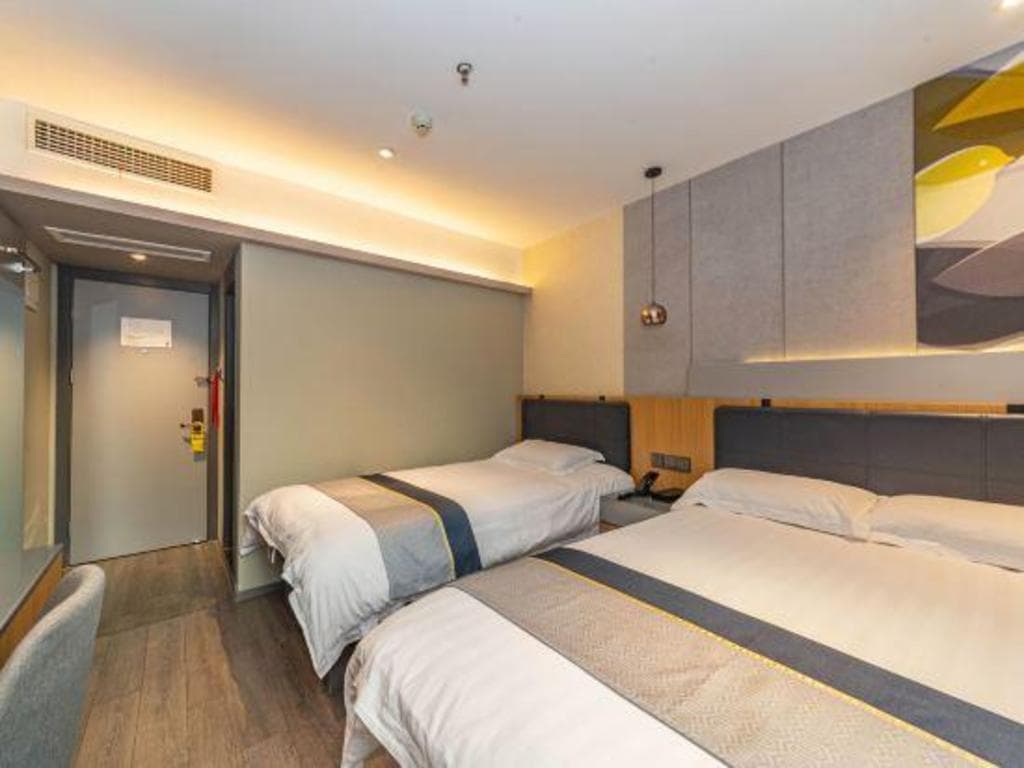 Hebinyuan Boutique Hotel