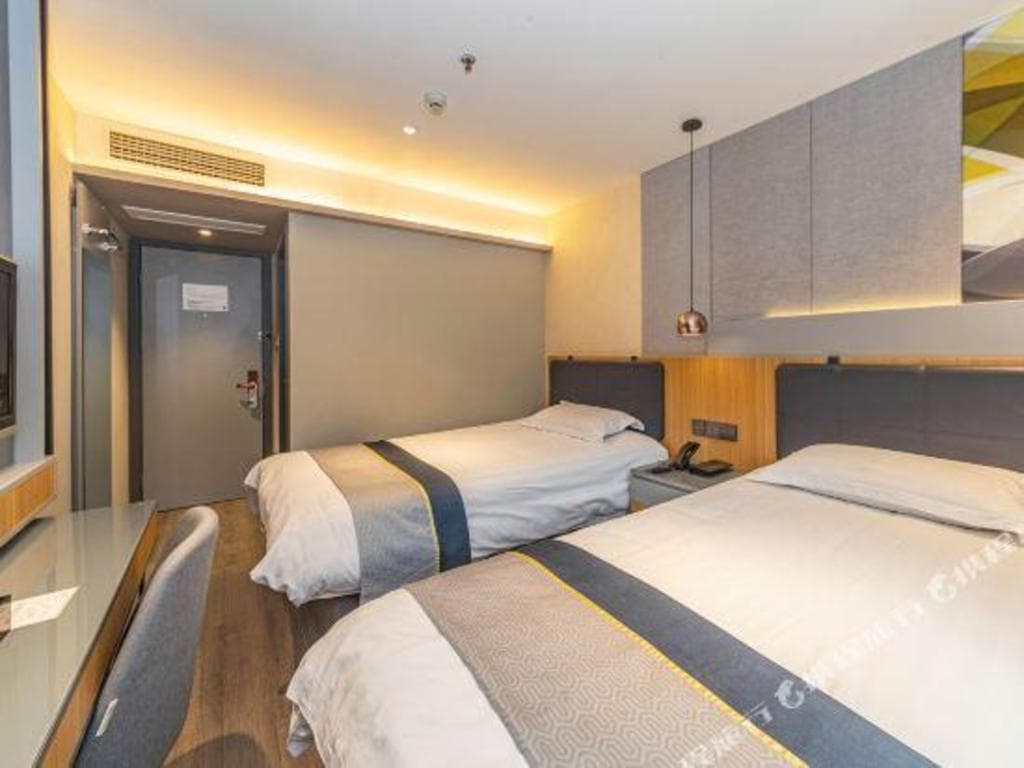 Hebinyuan Boutique Hotel
