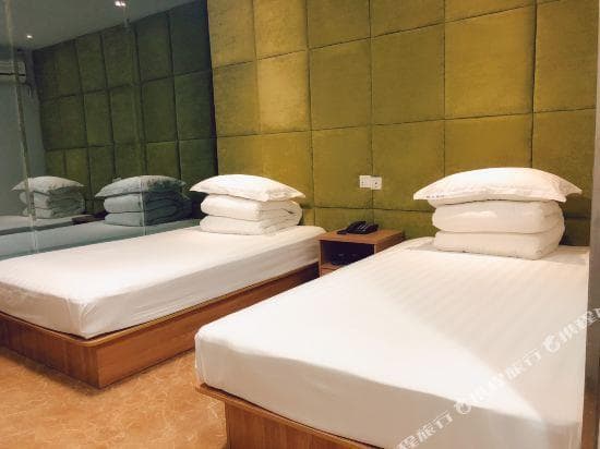 Jieyuan Hotel