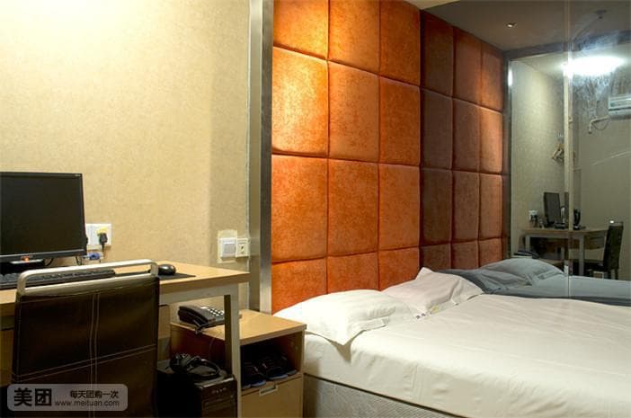 Jieyuan Hotel