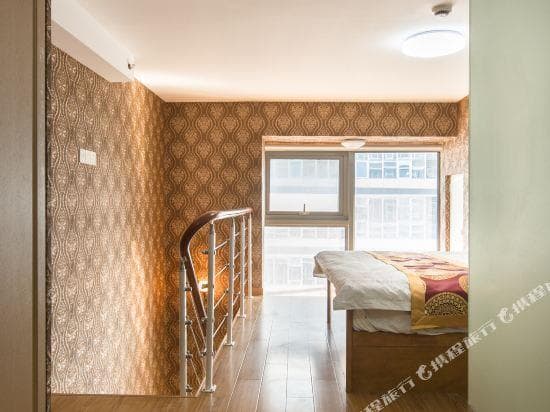 Shanghai Sealed Serviced apartment