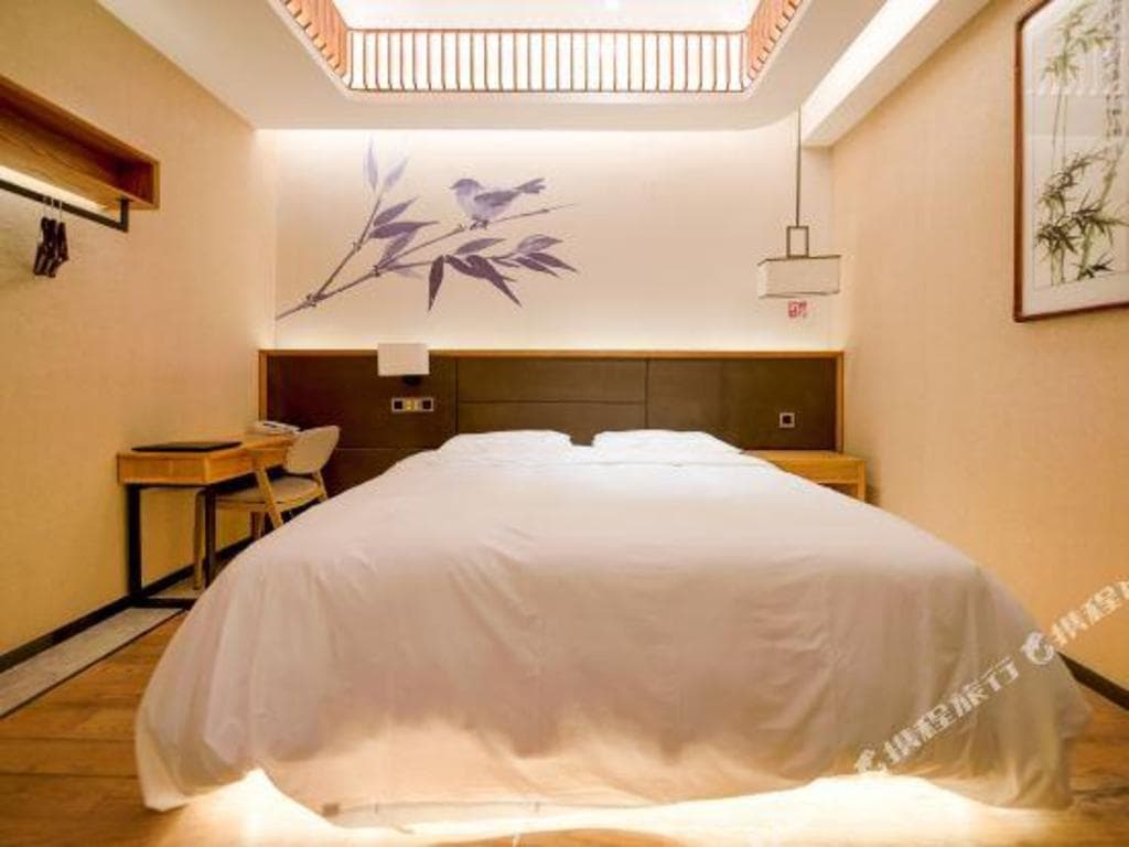 0578 Xinsu Hotel