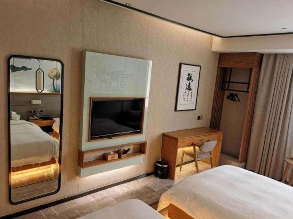 0578 Xinsu Hotel