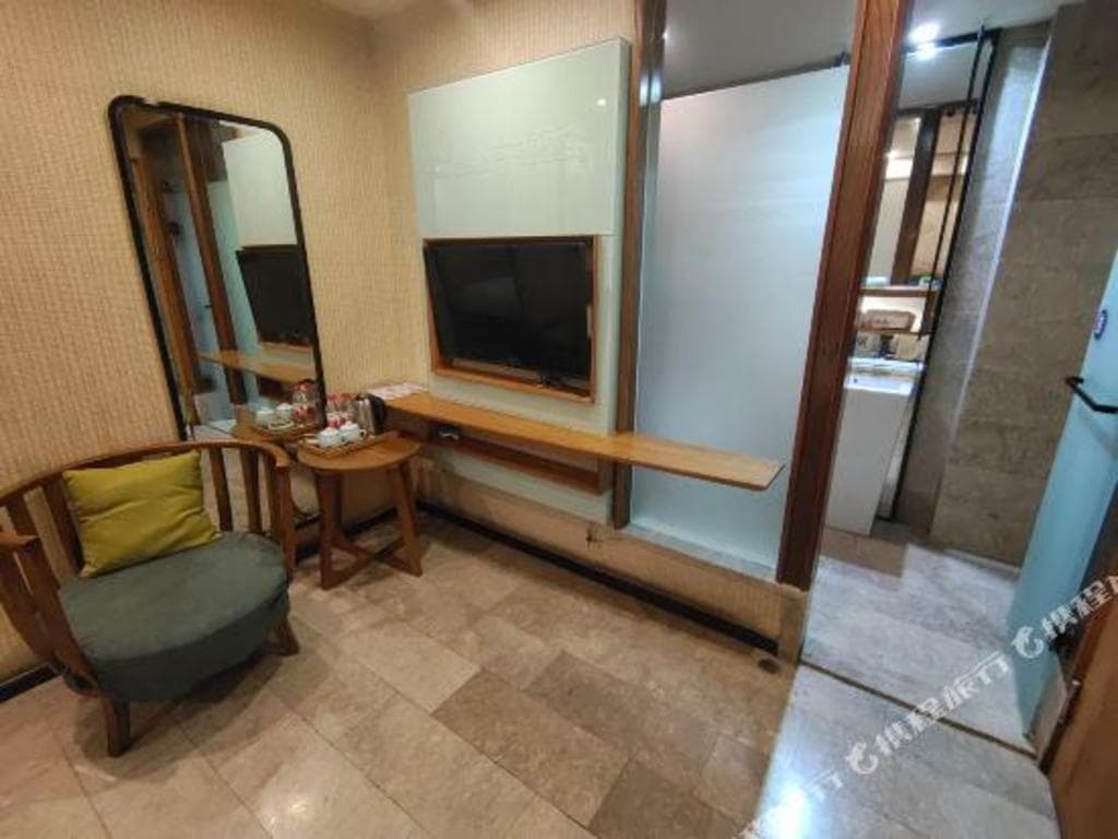 0578 Xinsu Hotel
