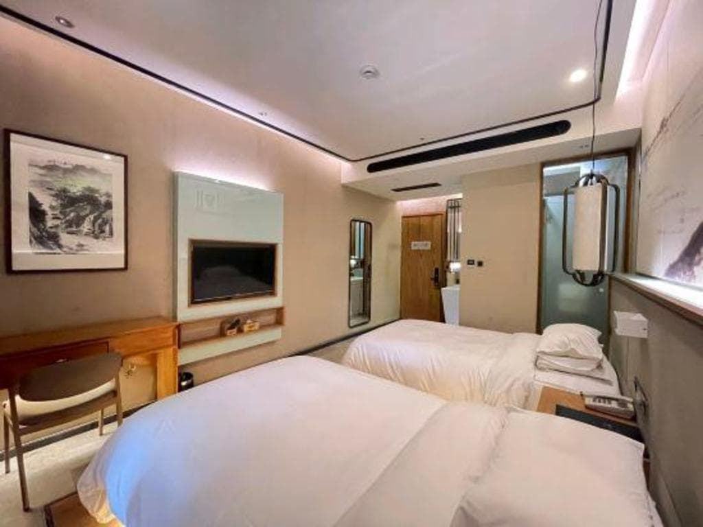 0578 Xinsu Hotel