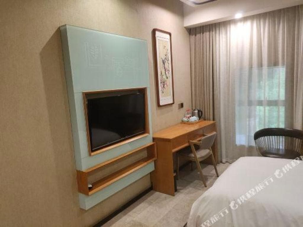 0578 Xinsu Hotel