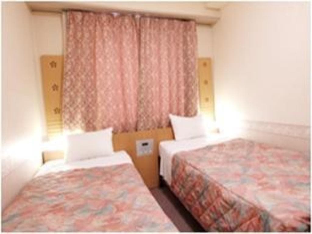 Sumisho Hotel